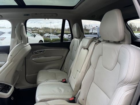 Used 2020 Volvo XC90 T8 Inscription image 31