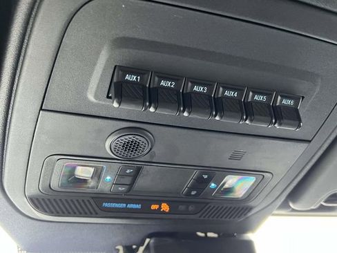 Certified 2022 Ford Bronco Wildtrak AWD/4WD image 31