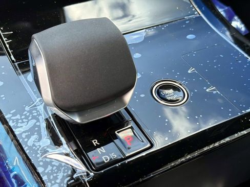 New 2026 Land Rover Range Rover Sport Dynamic SE AWD/4WD image 26