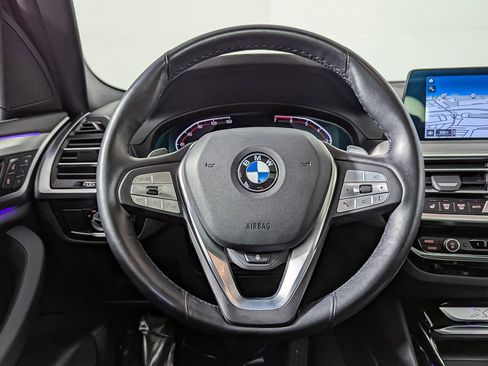 Used 2022 BMW X3 xDrive30i w/ Convenience Package w/ZPA image 28