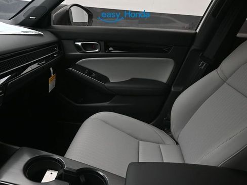New 2026 Honda Civic Sport Touring image 13