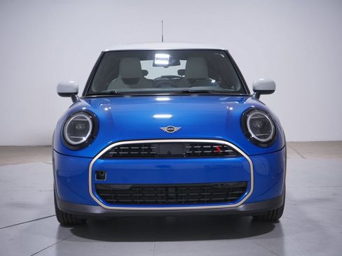 Used 2025 MINI Cooper S image 4