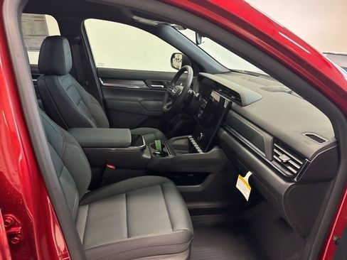 New 2026 GMC Terrain AT4 w/ Convenience Package III image 25