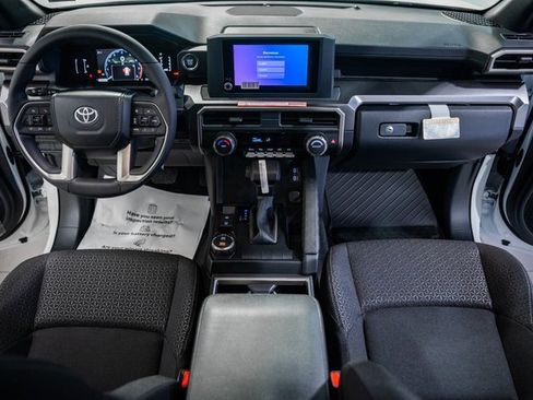 New 2026 Toyota 4Runner SR5 image 19