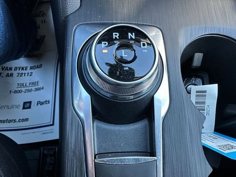 New 2026 Ford Escape Active image 12