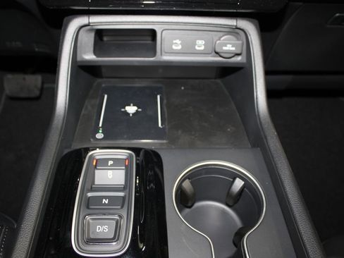 New 2026 Honda Pilot EX-L image 45