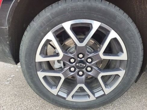 Used 2024 Chevrolet Blazer RS w/ Enhanced Convenience Package image 14