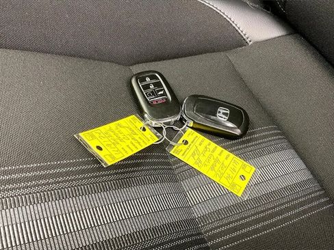 Certified 2022 Honda Civic Sport image 13