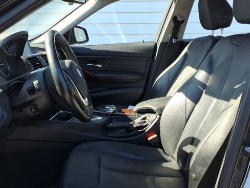 Used 2015 BMW 328i xDrive Sedan AWD/4WD image 8