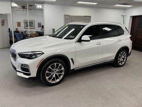 Used 2019 BMW X5 xDrive40i w/ Convenience Package image 2