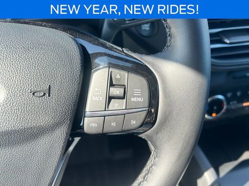 New 2025 Ford Escape Active w/ Cold Weather Package image 23