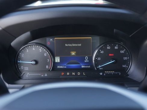 Certified 2023 Ford Explorer XLT w/ Equipment Group 202A image 26