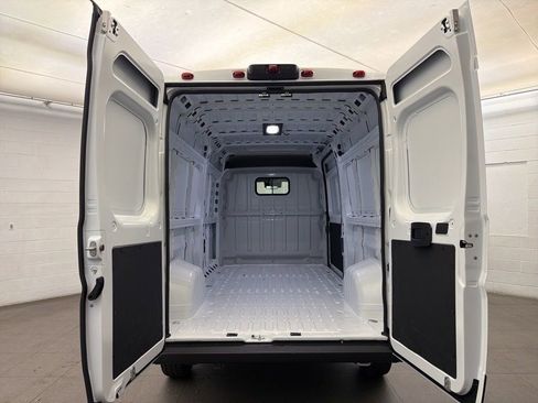 New 2026 RAM ProMaster 2500 w/ Safety Group image 6