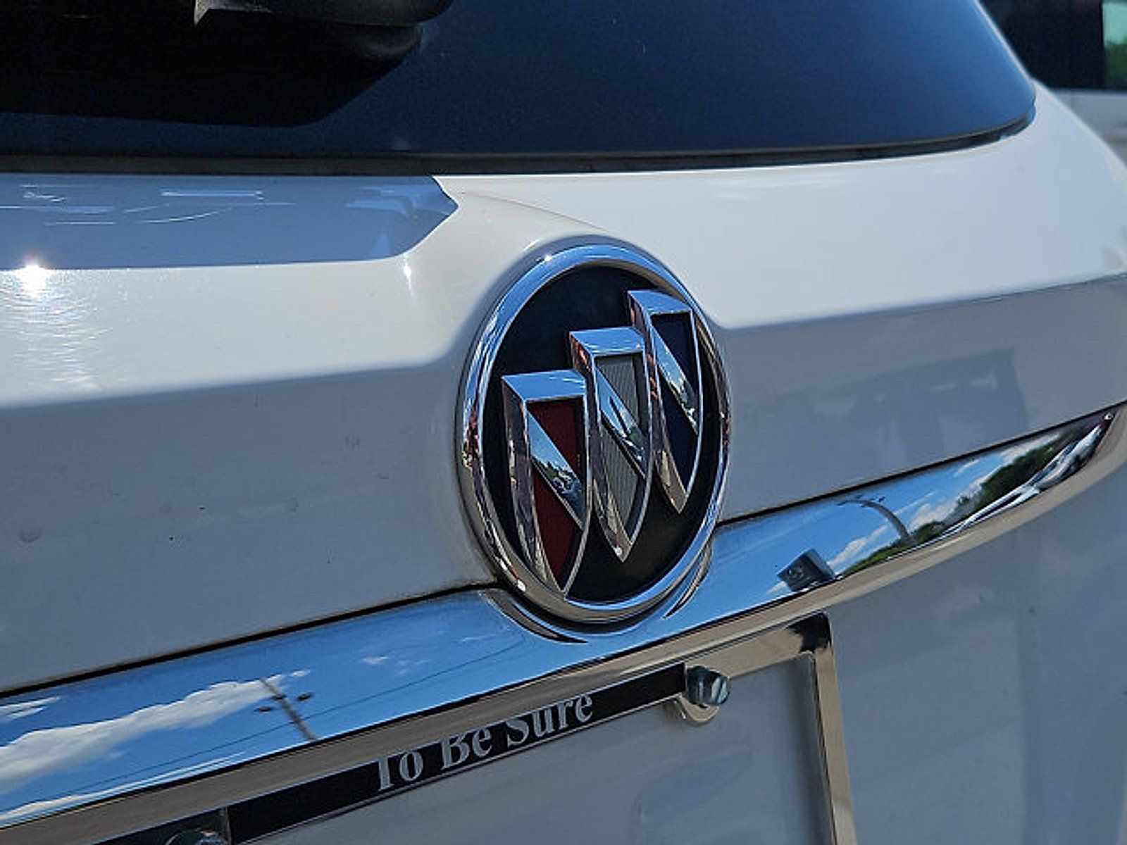 Used 2019 Buick Encore Preferred AWD/4WD image 31