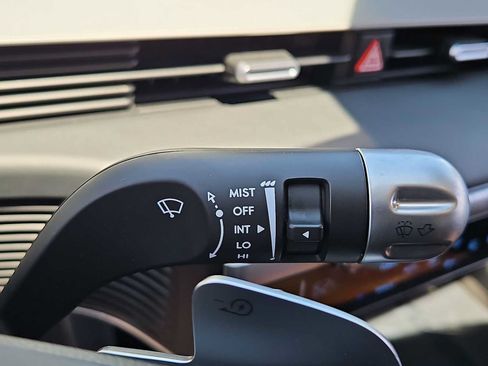 Certified 2024 Hyundai Ioniq 5 SEL RWD image 25