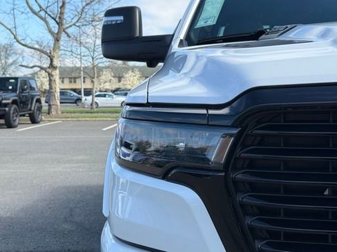 New 2026 RAM 1500 Laramie image 10
