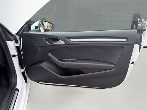 Used 2019 Audi A3 2.0T Premium w/ Convenience Package image 40