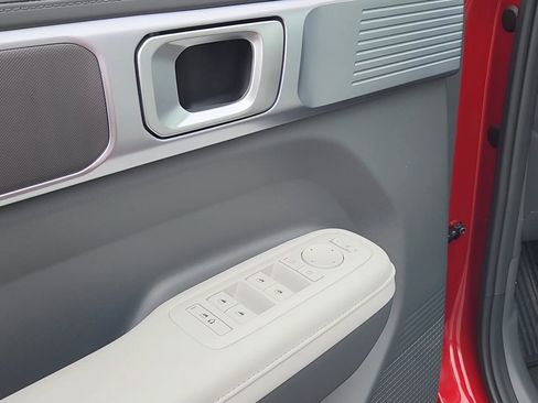 New 2026 Hyundai Santa Fe SEL image 7