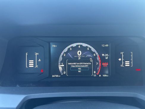 Used 2024 Toyota Tacoma SR5 image 15