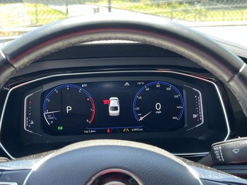 Used 2019 Volkswagen Jetta SEL Premium FWD image 27