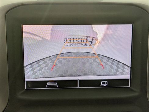 Used 2024 Chevrolet Silverado 1500 Custom w/ Rally Edition image 20