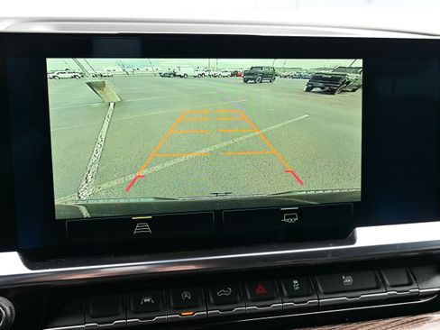 Used 2024 Chevrolet Silverado 1500 LT image 29