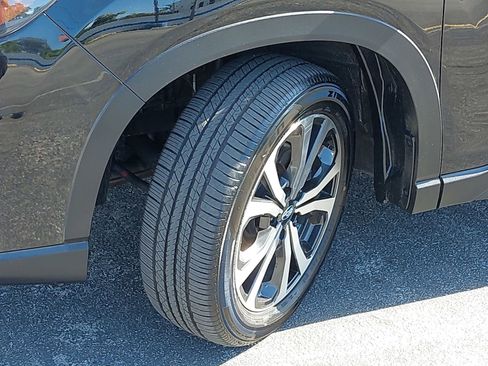 Used 2019 Subaru Forester Limited w/ Popular Package #3 image 34