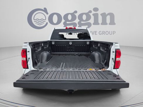 Used 2019 GMC Sierra 1500 Limited w/ Sierra Convenience Package RWD image 28