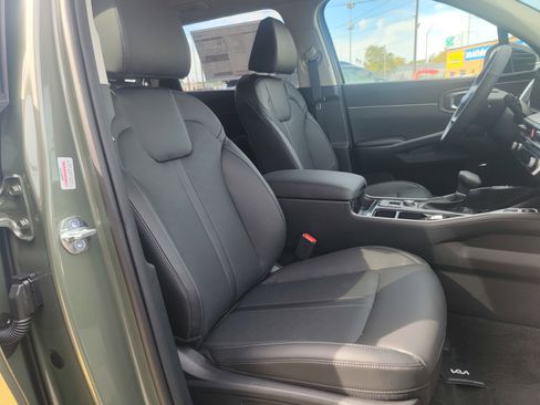 New 2026 Kia Sorento X-Line EX image 19