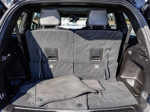 Certified 2024 Jeep Grand Cherokee L Limited w/ Luxury Tech Group II image 32