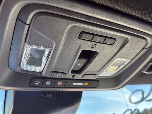 Used 2026 Chevrolet Silverado 1500 LTZ image 19