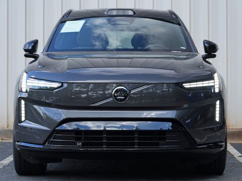 Used 2025 Volvo EX90 Ultra AWD/4WD image 7