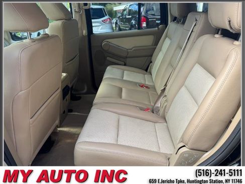 Used 2010 Mercury Mountaineer Premier AWD/4WD image 33
