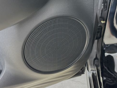 Certified 2026 Honda HR-V EX-L image 21