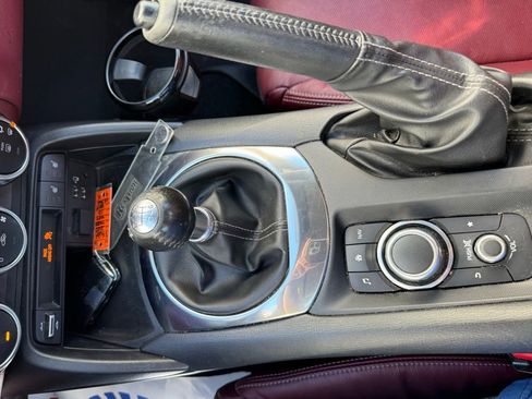 Used 2020 MAZDA MX-5 Miata RF Grand Touring image 20