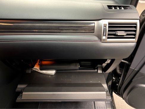 Certified 2023 Lexus GX 460 Premium w/ Premium Package image 34