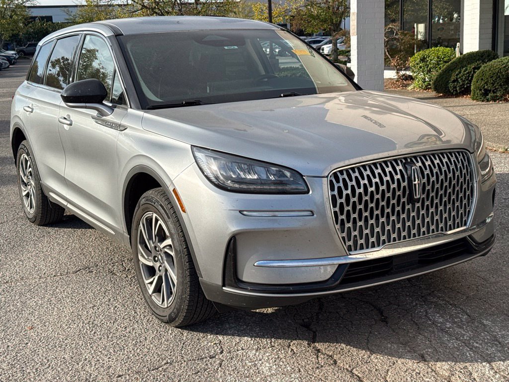 Used 2023 Lincoln Corsair AWD image 14