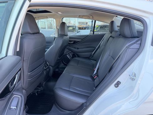 Used 2023 Subaru Legacy Limited image 36