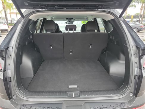 Certified 2023 Hyundai Tucson SEL image 29