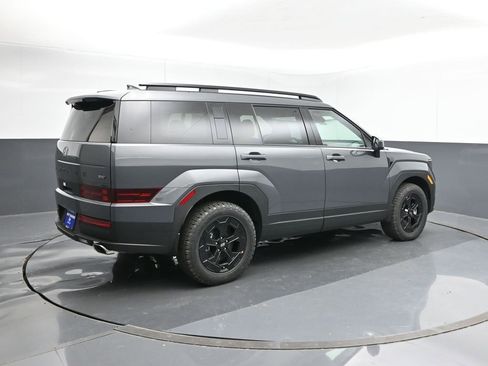 New 2026 Hyundai Santa Fe XRT image 5
