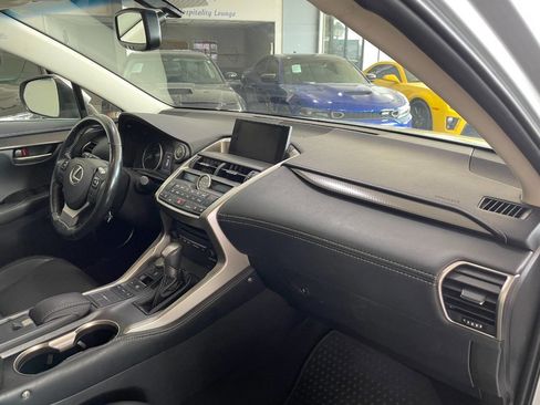 Used 2016 Lexus NX 200t AWD image 32