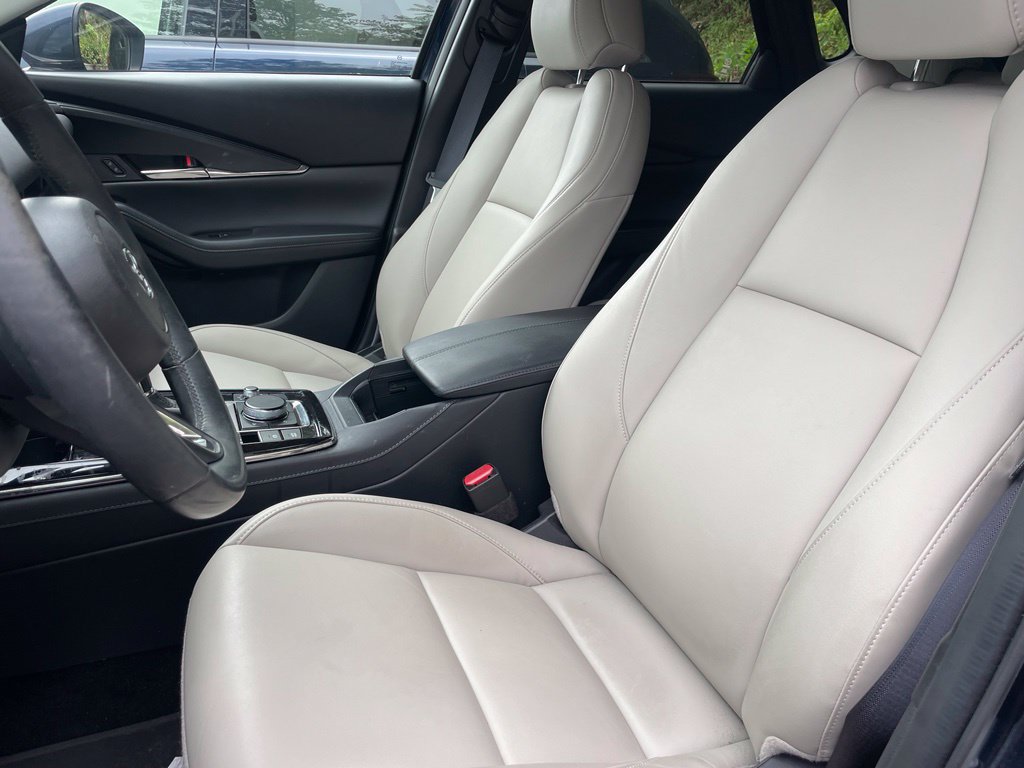 Used 2024 MAZDA CX-30 AWD 2.5 S w/ Preferred Package image 8