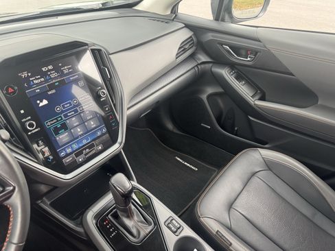 Certified 2024 Subaru Crosstrek 2.5i Limited w/ Crosstrek Mirror Package AWD/4WD image 22
