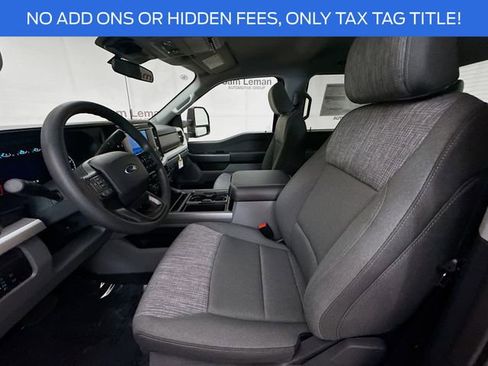 New 2026 Ford F250 XLT w/ 360-Degree Camera Package image 20