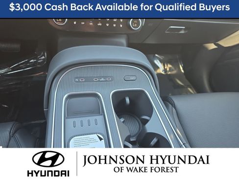 New 2026 Hyundai Palisade Calligraphy image 37