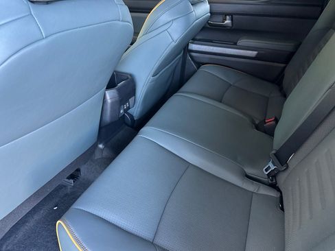 New 2026 Toyota Tacoma Tacoma Trailhunter w/ Tow Tech Package image 14