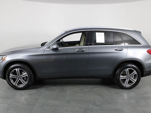 Used 2019 Mercedes-Benz GLC 300 image 9