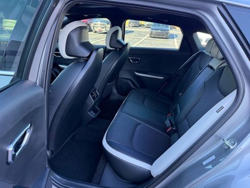 New 2025 Kia K4 GT-Line Turbo image 12