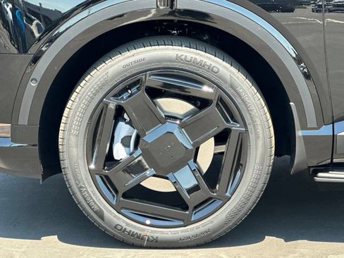 New 2027 Kia Telluride X-Line SX Prestige w/ Towing Package AWD/4WD image 25