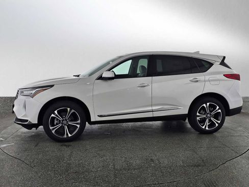 New 2026 Acura RDX SH-AWD w/ Technology Package image 6